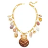 Beach Bound Necklace