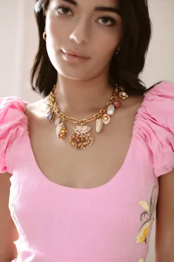 Beach Bound Necklace