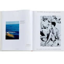 Beach Life Bonded Leather