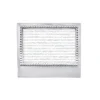 Beaded 4x6 Statement Frame