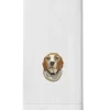 Beagle Hand Towel