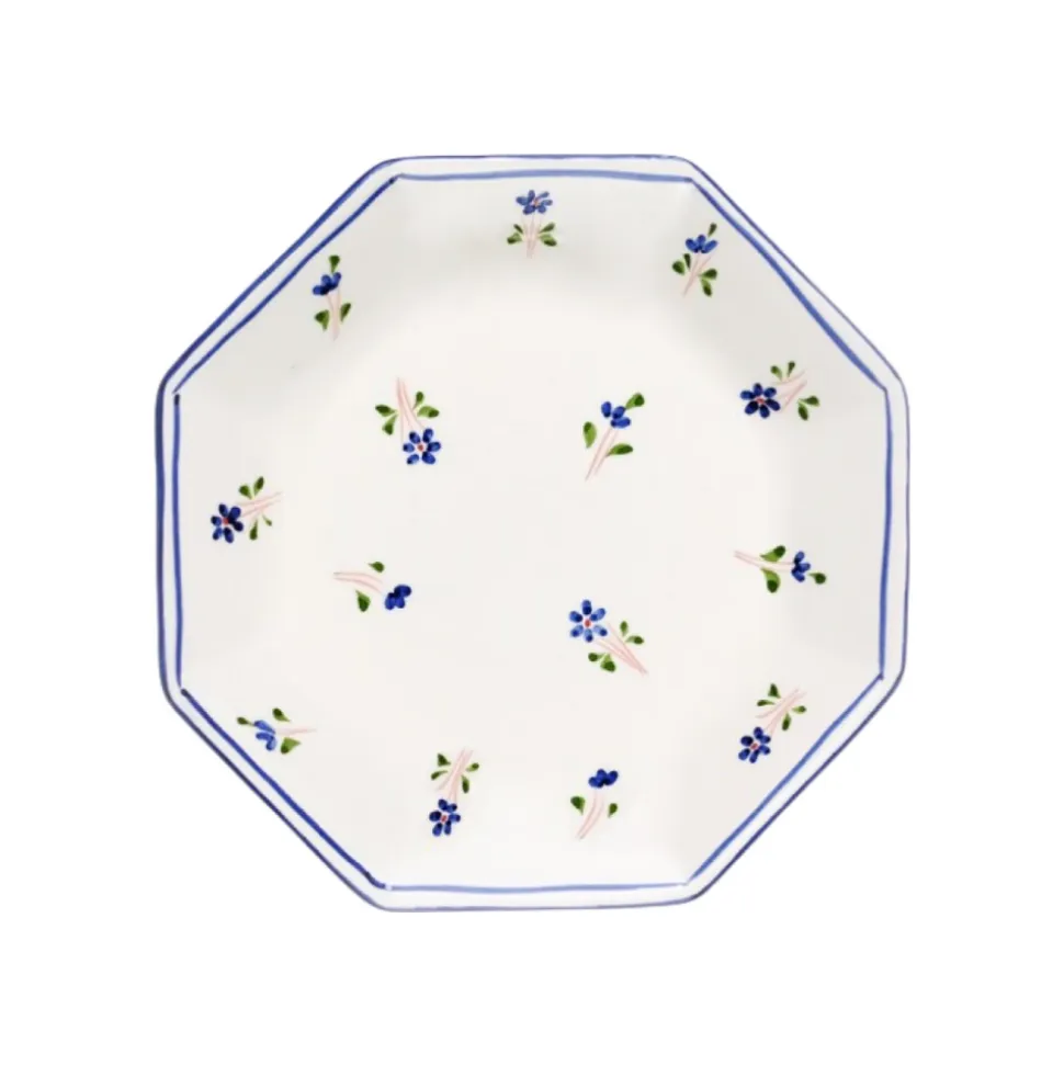 Beatrice Dessert Plate