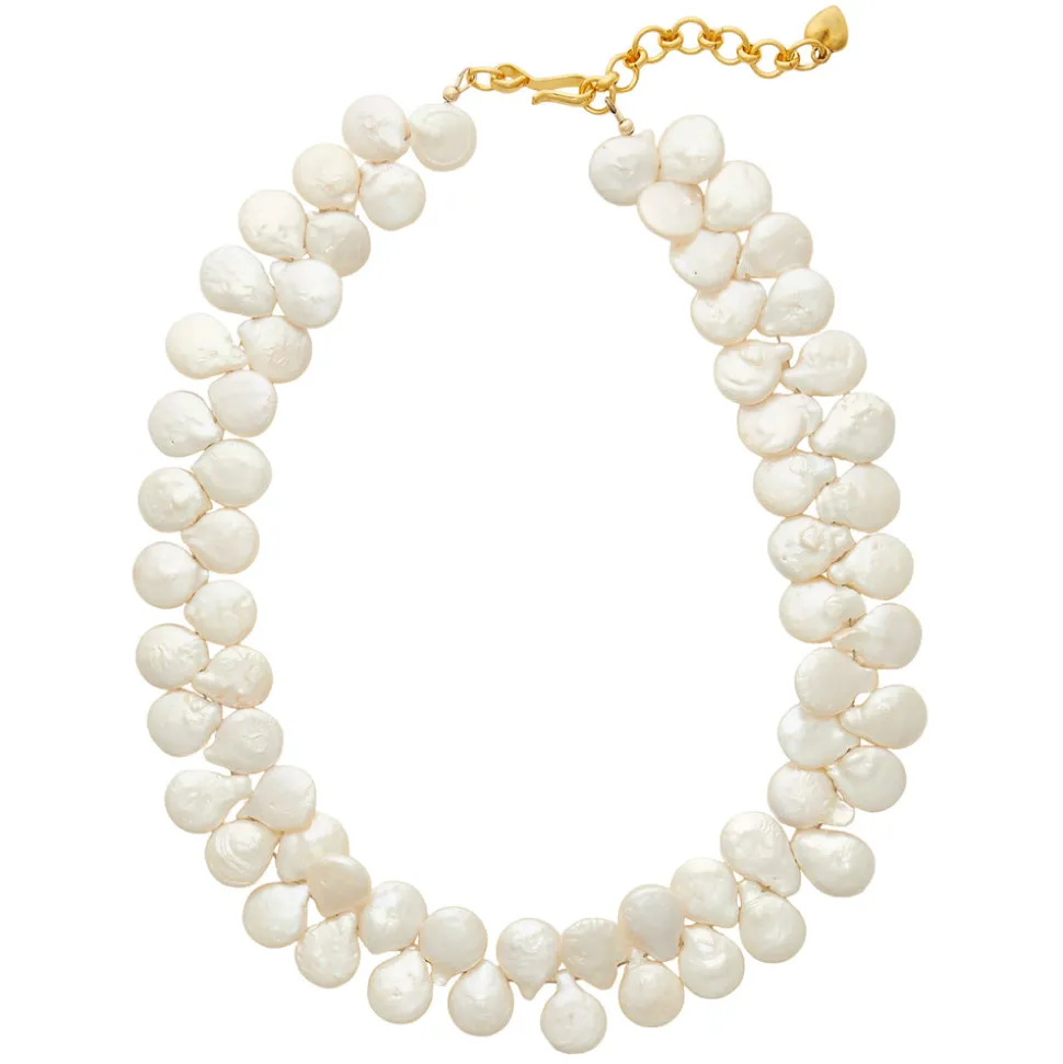 Beatrice Necklace