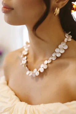 Beatrice Necklace