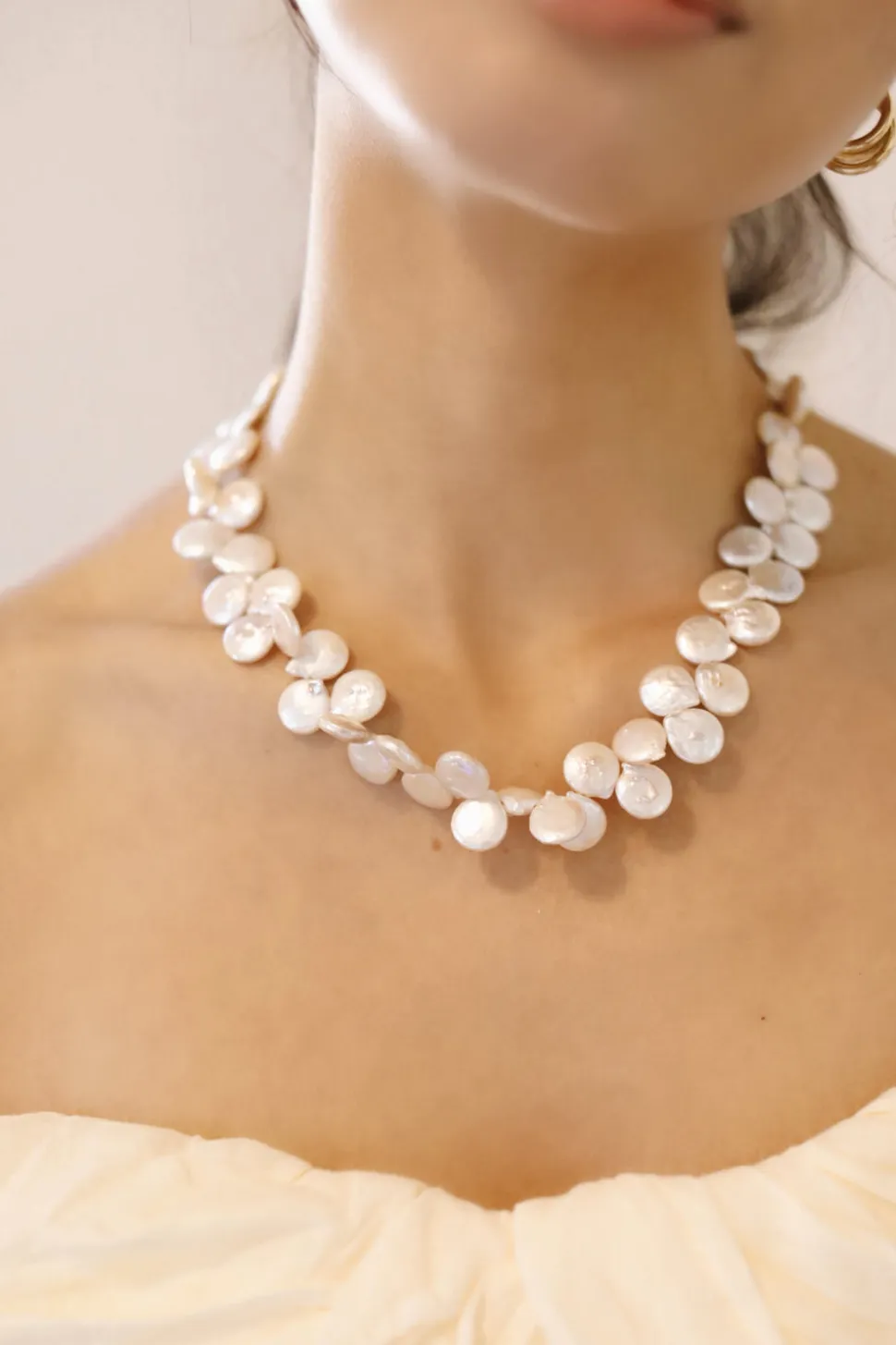 Beatrice Necklace