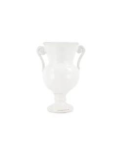 Beatrice Urn Vase in Medium