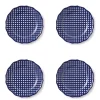 Beatrix Dessert Plate, Set of 4