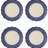 Beatrix Dinner Plate, Set of 4