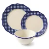 Beatrix Set with Cereal Bowl, Set of 12