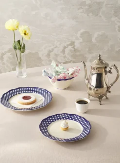 Beatrix Set with Cereal Bowl, Set of 12