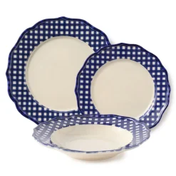 Beatrix Set with Pasta Bowl, Set of 12