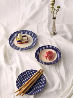 Beatrix Set with Pasta Bowl, Set of 12
