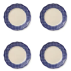 Beatrix Side Plate, Set of 4