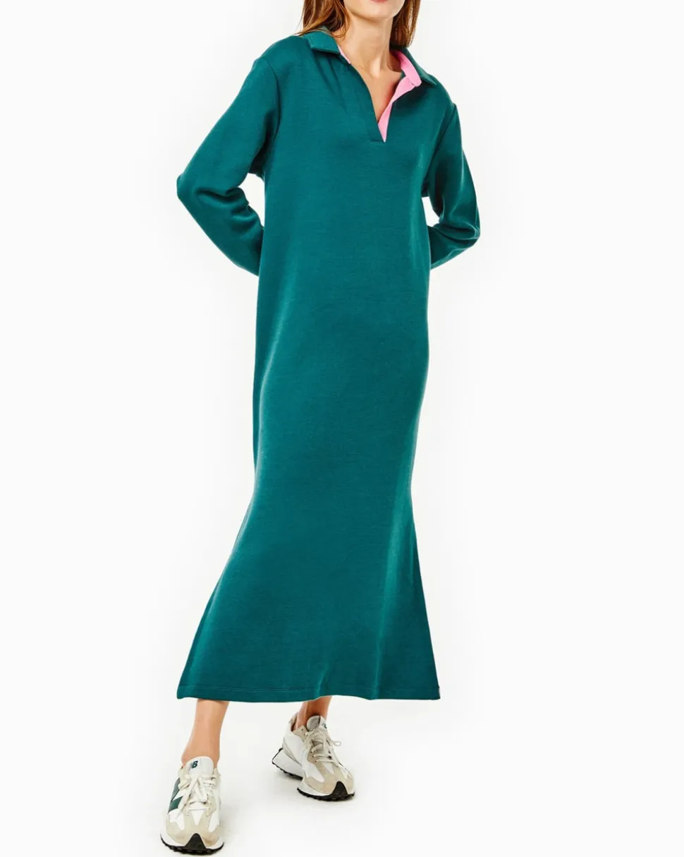 Beck Dress