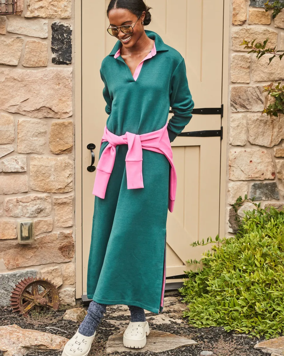 Beck Dress
