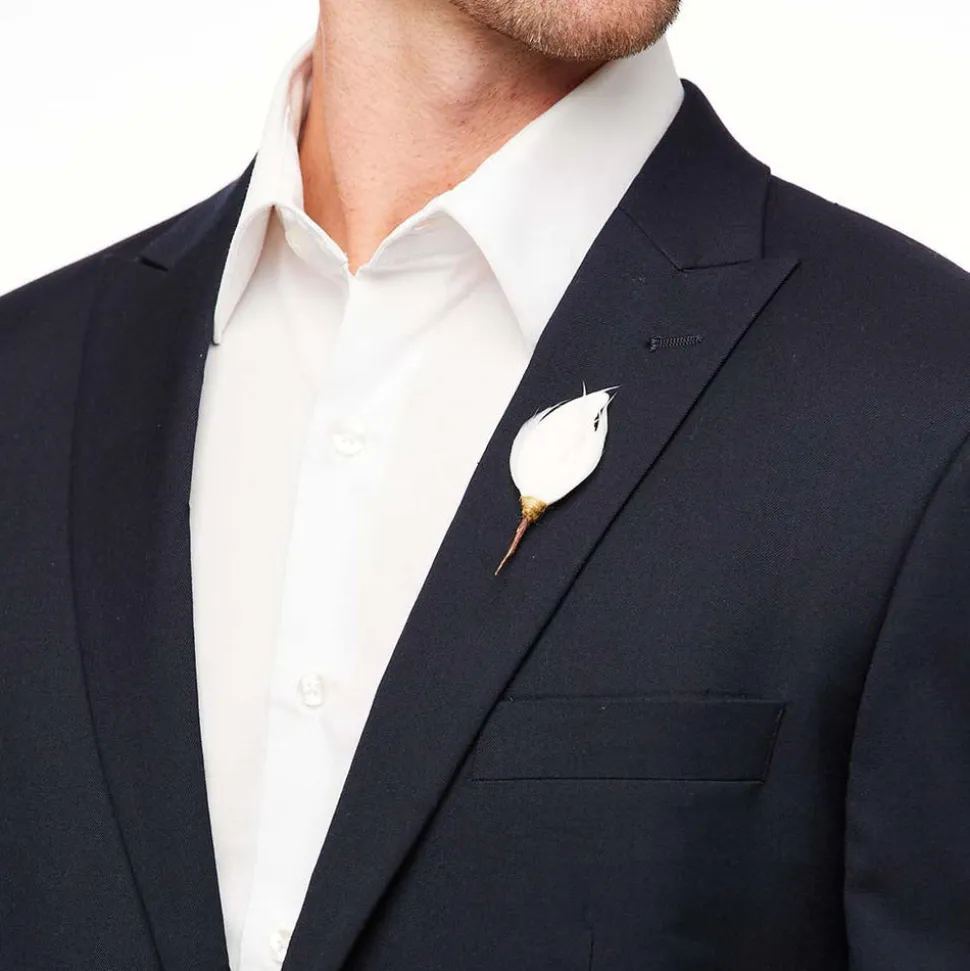 Beckham Pin