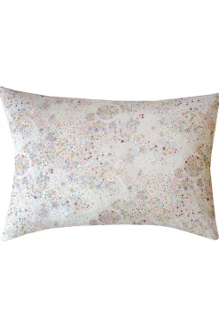 Bedding Made With Liberty Fabric in Adelajda Mustard