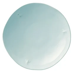Bee Ceramic Pasta Plate, Set of 4