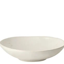 Bee Ceramic Pasta Plate, Set of 4