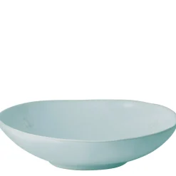Bee Ceramic Pasta Plate, Set of 4