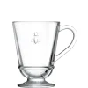 Bee Coffee Mug, Set of 6