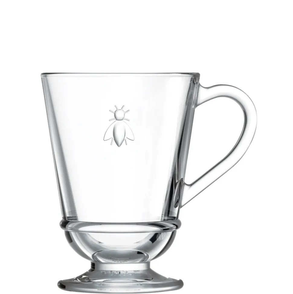 Bee Coffee Mug, Set of 6