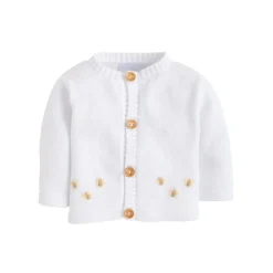 Bee Crochet Sweater