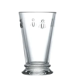 Bee Ice tea Glass, Set of 6