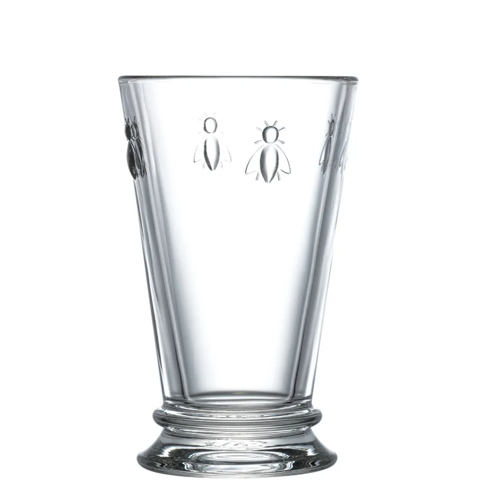 Bee Ice tea Glass, Set of 6