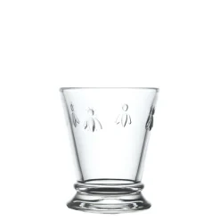 Bee Mini Tumbler, Set of 6