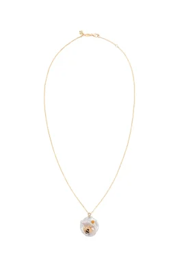 Bee My Honey Pendant