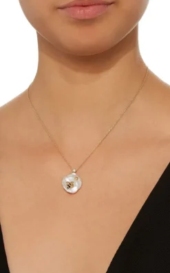 Bee My Honey Pendant