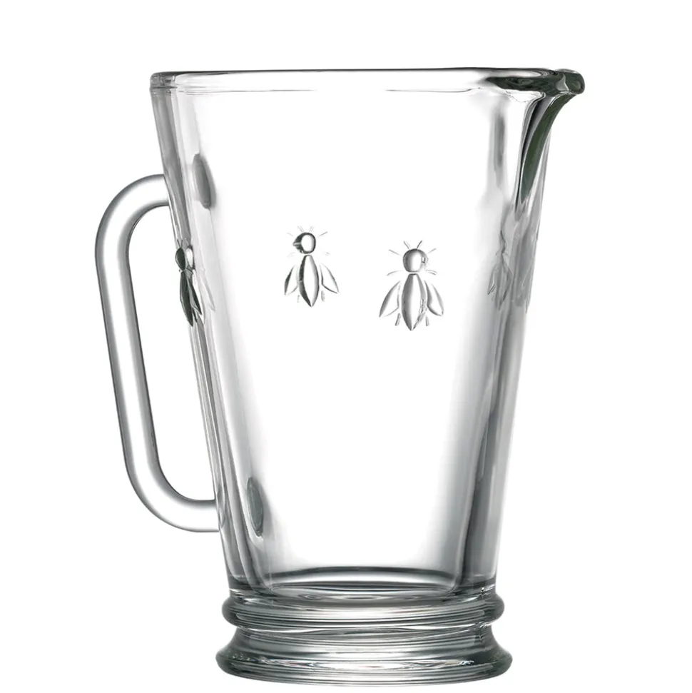 Bee Pitcher