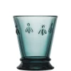 Bee Tumbler in Night Sky, Set of 6