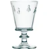 Bee Water Glass, Set of 6
