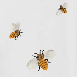 Bees Hand Towel