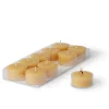 Beeswax Tea Lights