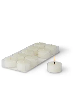 Beeswax Tea Lights