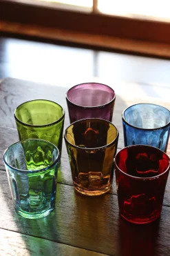 Bei Tumbler, Set of 6