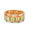 Bejeweled Bracelets