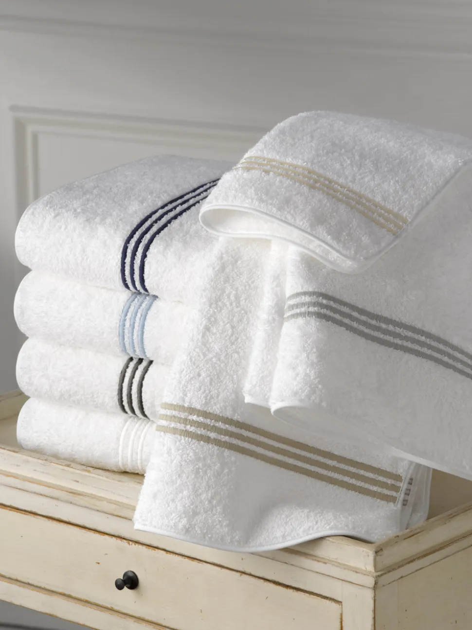 Bel Tempo Bath Collection