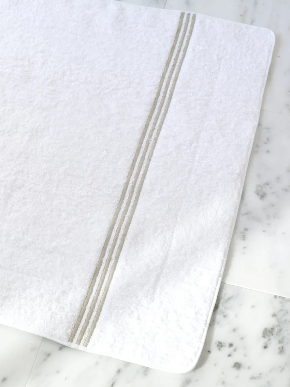 Bel Tempo Bath Collection