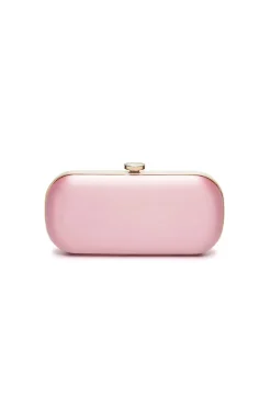 Bella Petite Clutch in Pink