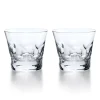 Beluga Double Old Fashion Tumbler #2, Set of 2