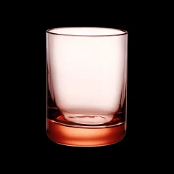 Bembo Shot Glass, Smooth Set of 2
