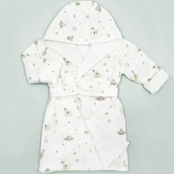 Berkeley's Little Love Bath & Bedtime Hamper