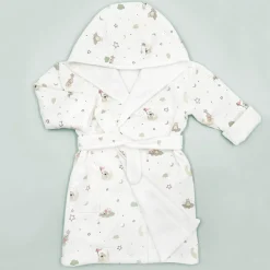 Berkeley's Little Love Bath & Bedtime Hamper