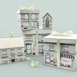 Berkeley's Little Love Bath & Bedtime Hamper