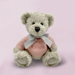 Berkeley's Little Love Bath & Bedtime Hamper