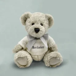 Berkeley's Little Love Bath & Bedtime Hamper